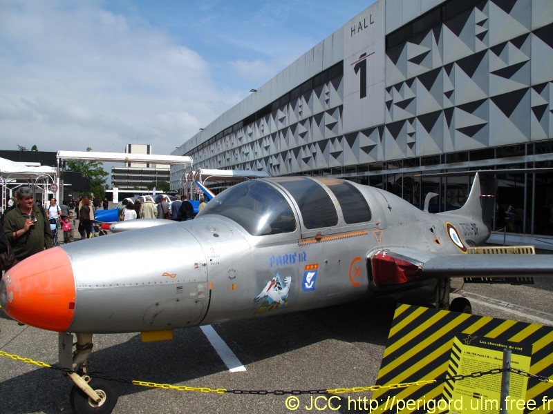 Morane Saulnier MS 760 Paris_4032.jpg